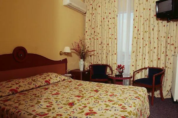 Harem Hotel Istanbul