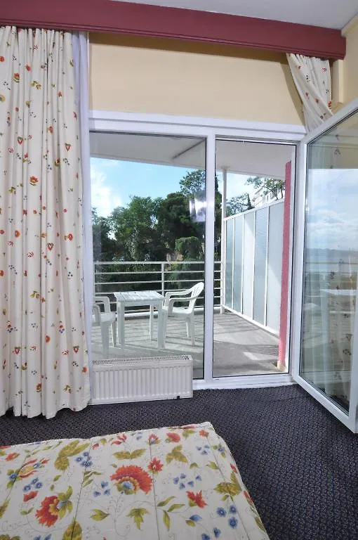 Harem Hotel İstanbul 3*,  Türkiye