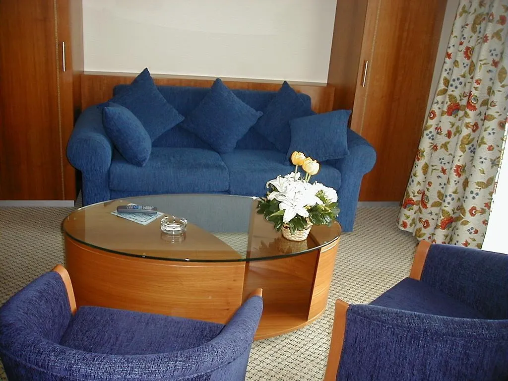 Harem Hotel İstanbul