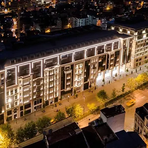 Garlon ***** İstanbul