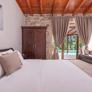 ***** Hotel Alia Palace & Grecia