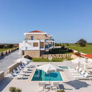  Hotel Anna Mare Luxury Grecia