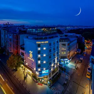 Arden Hotel-special Category **** İstanbul