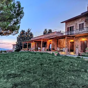 Il Casato Mag-il Giogo Farm stay