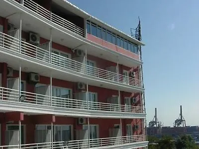 Harem Hotel اسطنبول