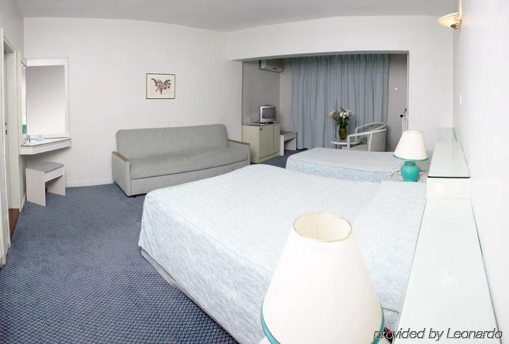 Harem Hotel اسطنبول