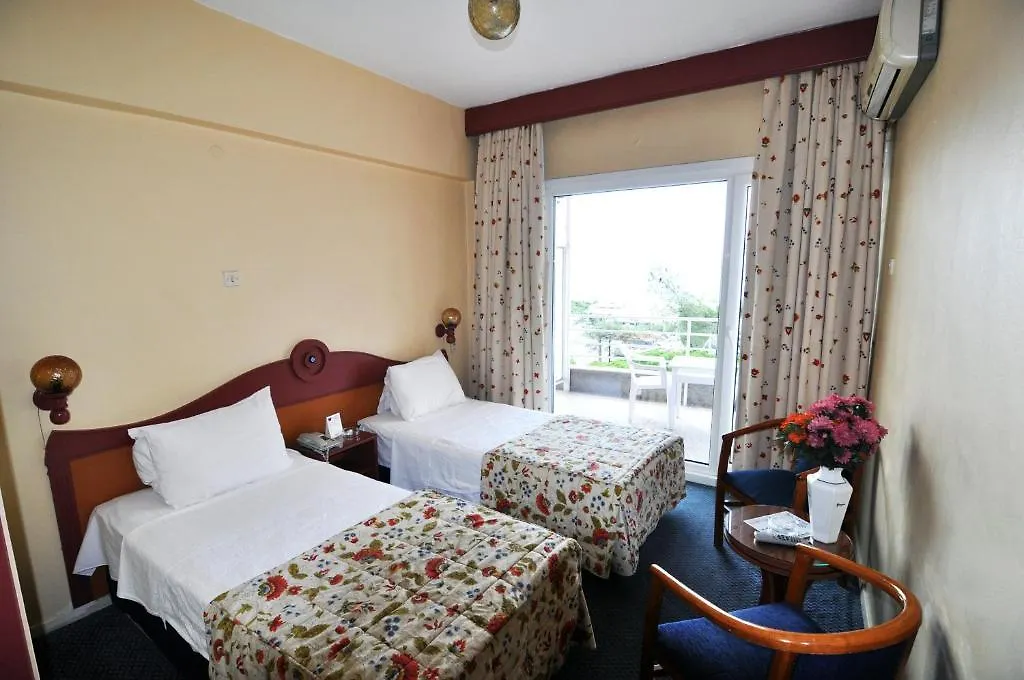 Harem Hotel اسطنبول