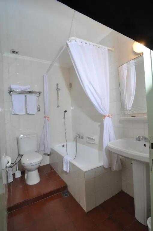 Harem Hotel Istanbul
