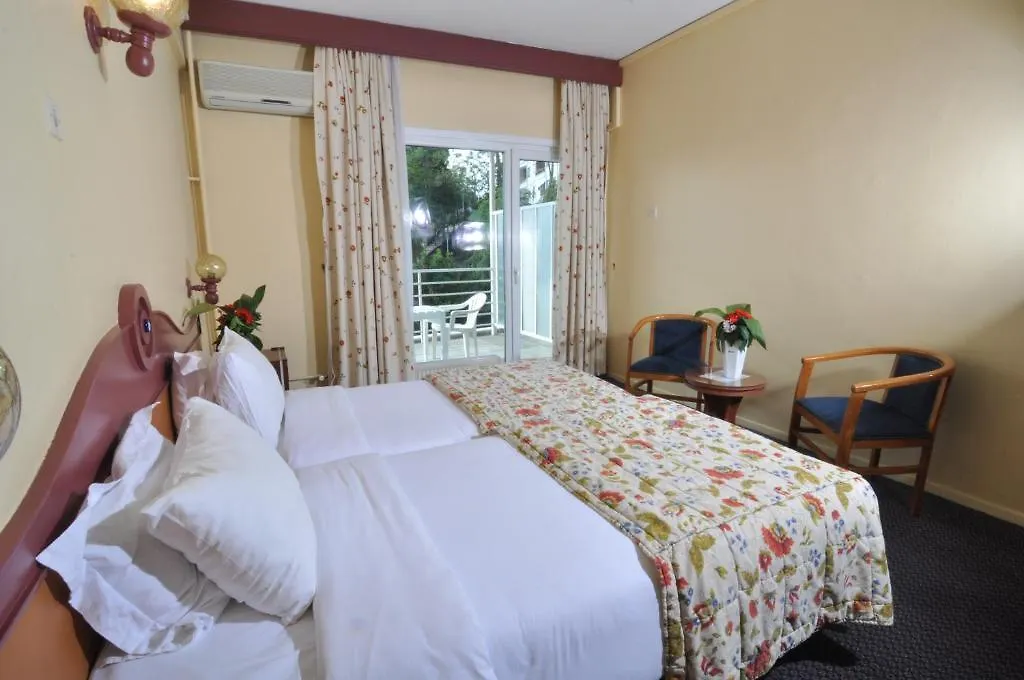 ***  Harem Hotel اسطنبول تركيا