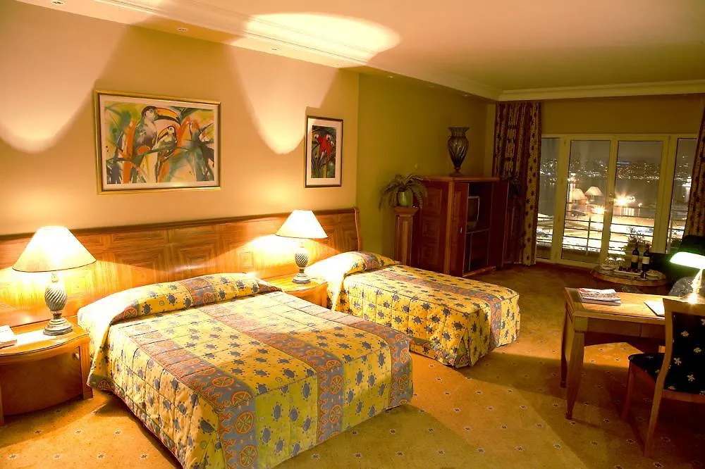Harem Hotel اسطنبول