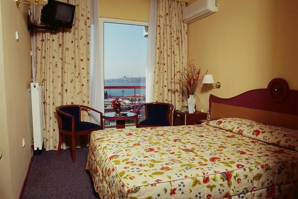 Harem Hotel اسطنبول تركيا