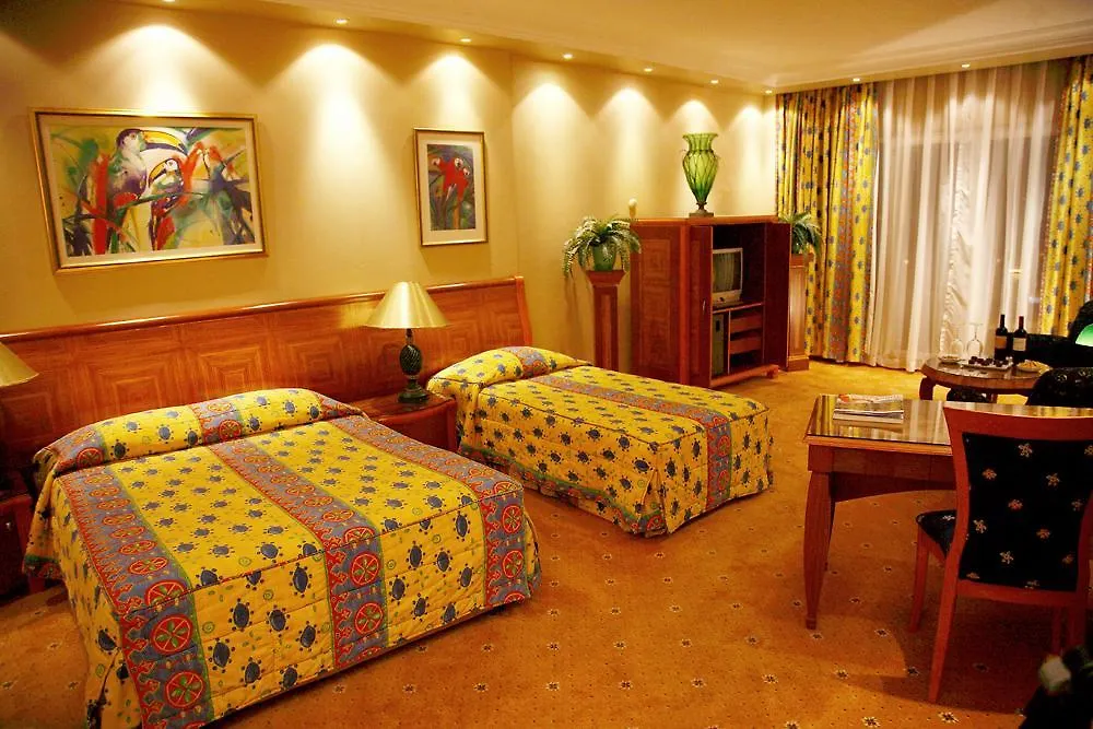 ***  Harem Hotel Istanbul Tyrkiet