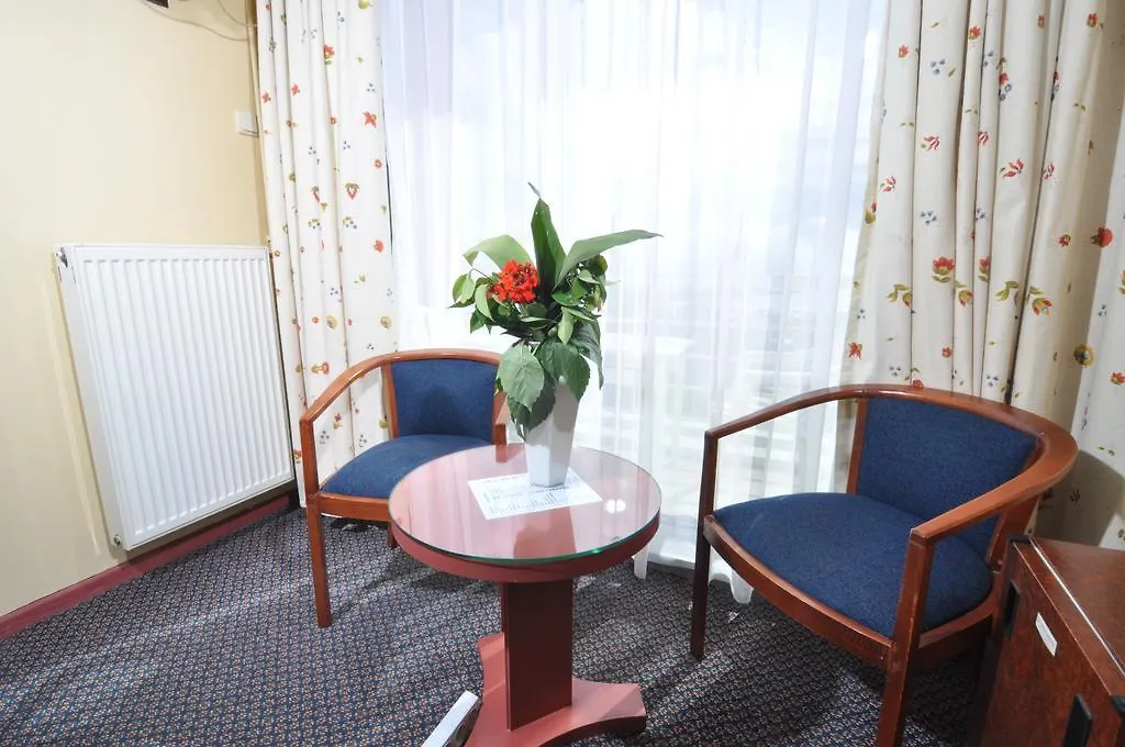Harem Hotel Istanbul
