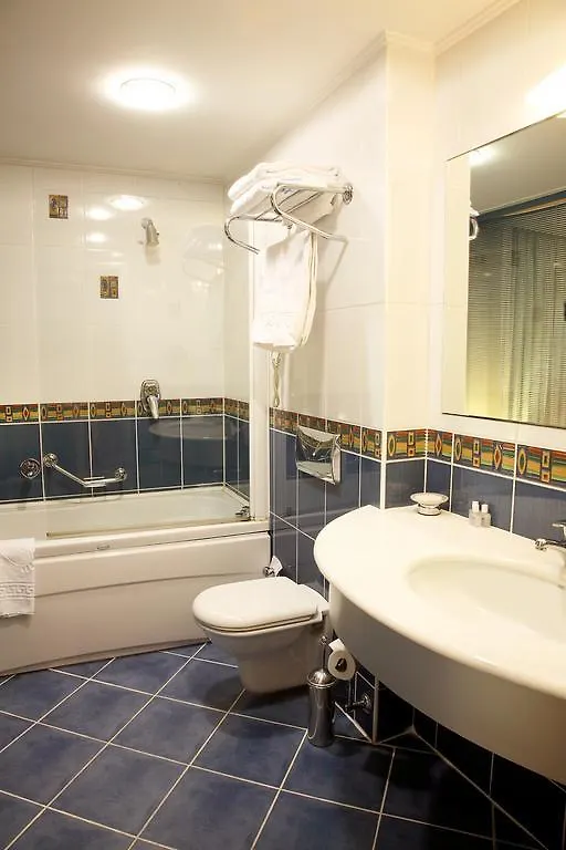 Harem Hotel اسطنبول تركيا
