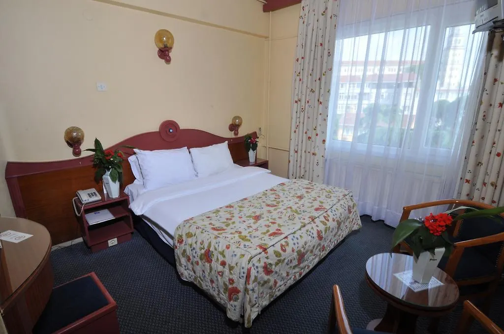 Harem Hotel Istanbul