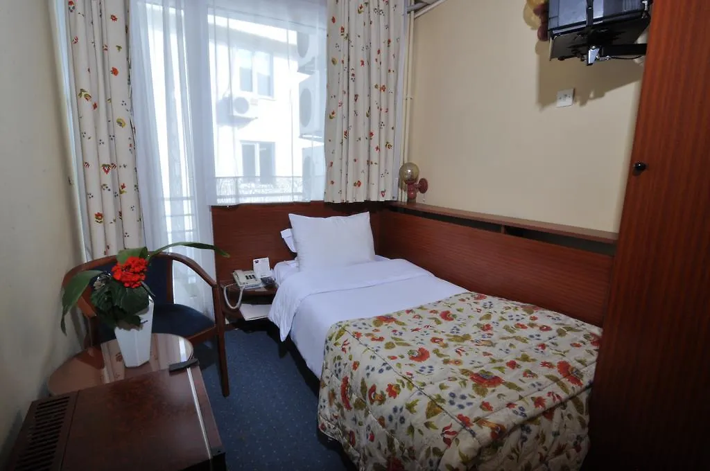 Harem Hotel اسطنبول