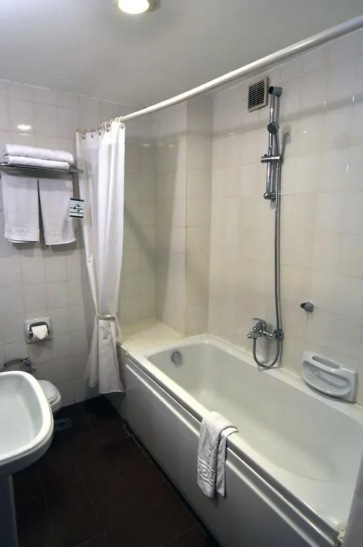 Harem Hotel اسطنبول 3*,  تركيا
