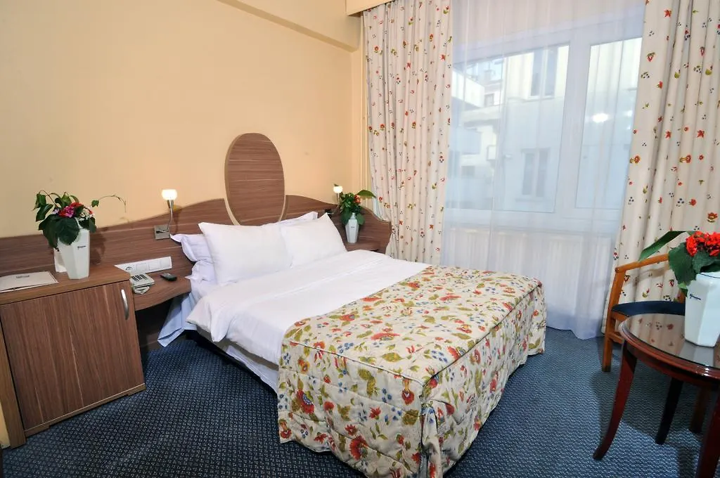 Harem Hotel اسطنبول
