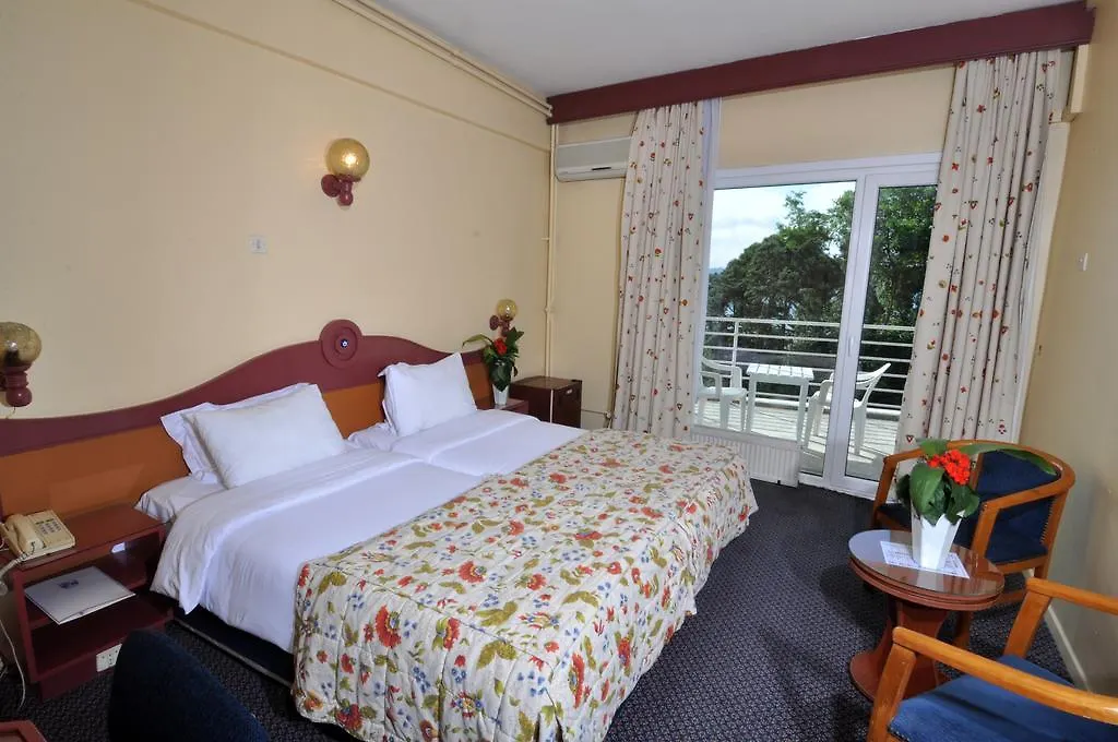 Harem Hotel اسطنبول 3*,  تركيا