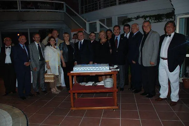 Harem Hotel Istanbul Tyrkiet