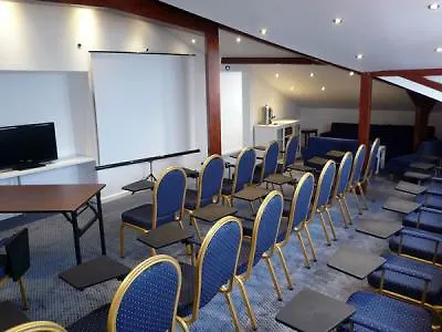 Harem Hotel Istanbul 3*,  Tyrkiet
